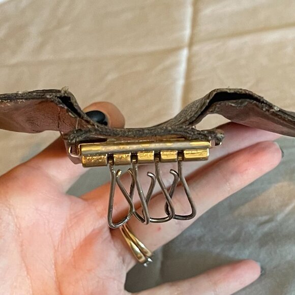 Authentic Louis Vuitton (Rehab / Project) Bundle of Wallets - Picture 4 of 16